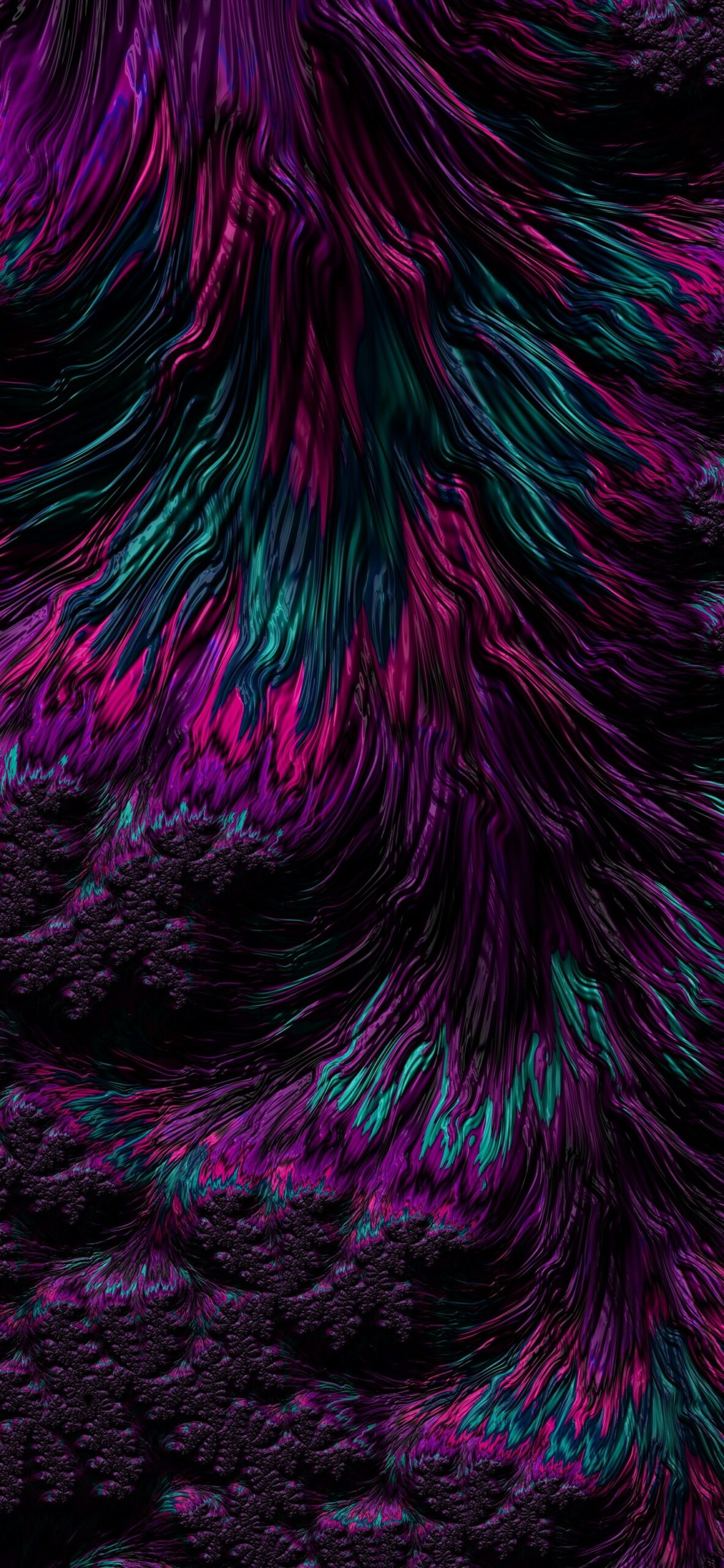 Exploring Absence as a Creative Force
